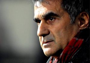 Şenol Güneş Fatih Terim’i solladı
